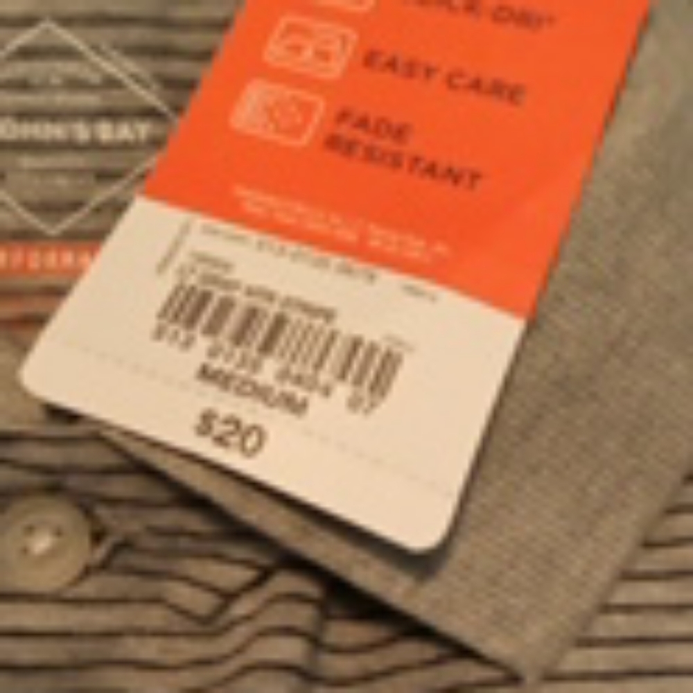 Male shirt